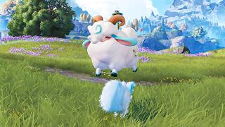 Aniimo - Alpha Turbo Boss Fight