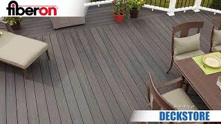 Fiberon Composite Decking Systems Deckstore