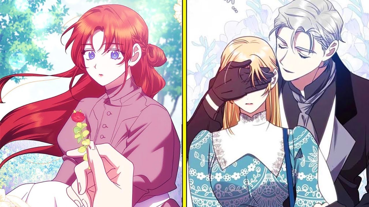 She Dumped Her Cheating Fiance And Wanted To Relax But Now The Duke Wants Her For Himself