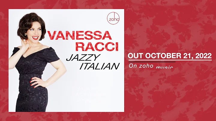 Jazzy Italian New Album Release - Zoho Records