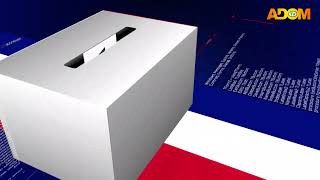 Let Us Stop Internal Attacks Now - Dr. Bawumia ; NPP NATIONAL DELEGATES CONFERENCE (19-07-25)