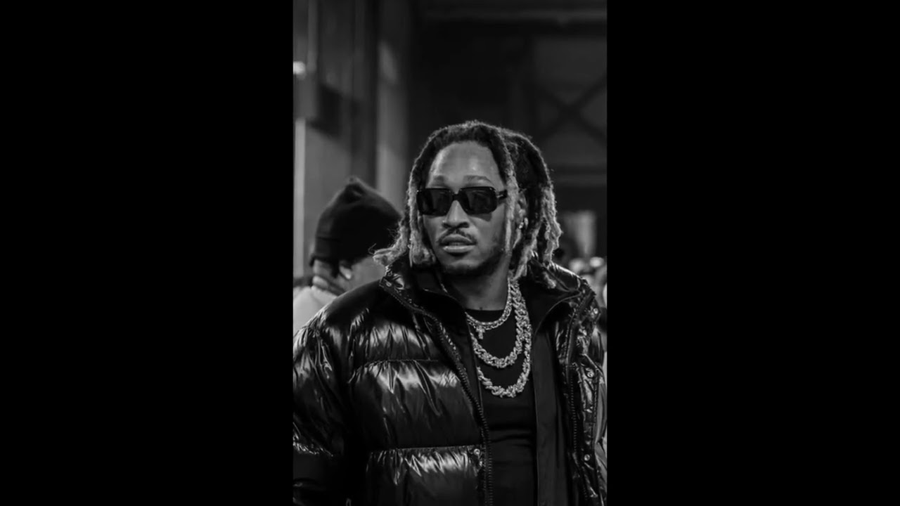 [FREE] Future Type Beat "Cyber"