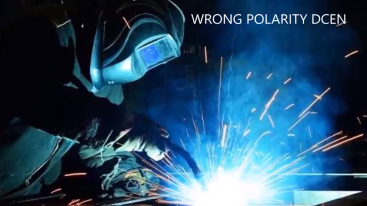 ASMR Welding Mig Short Circuit Process Sounds GMAW ASMR Sounds YouTube
