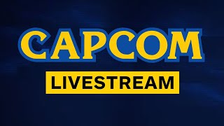 Capcom E3 2021 Showcase Livestream