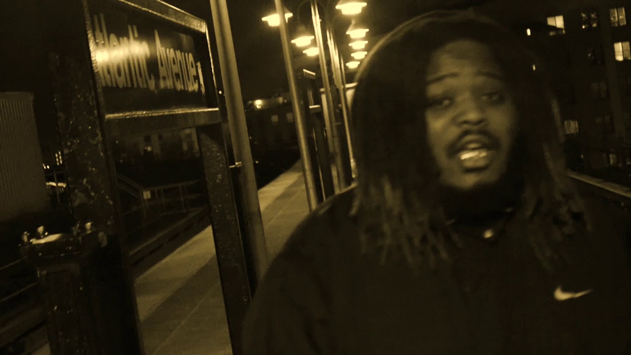 SIDEWALK KAL - LOWER KA (Prod. Hajino)