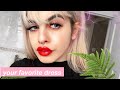 Your Favorite Dress By Lil Peep And Lil Tracy Cover 
