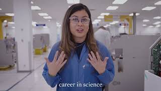 Pursuing a Career in STEM