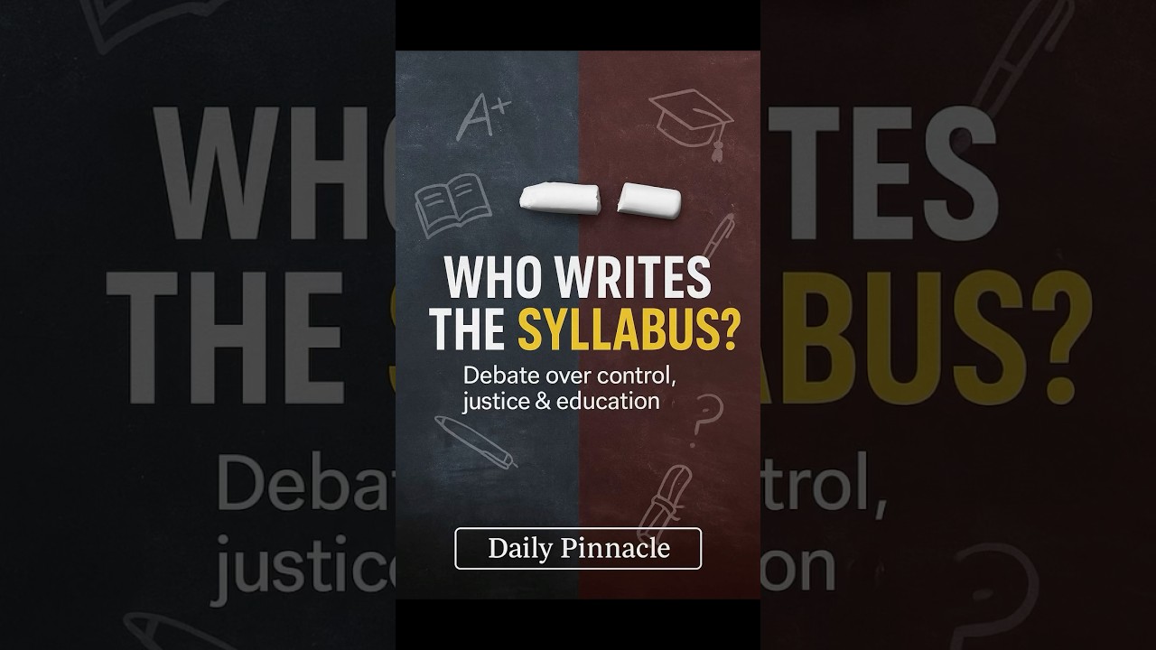 Tamil Nadu Rebels Against NEP | 