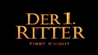 Der erste Ritter - Trailer (1995)