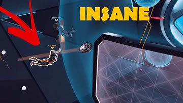 These Plays Are Insane | Top 5 Echo VR Plays