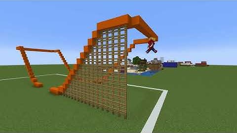 Minecraft-tutorial: een pretpark bouwen (meer dan 10 hacks voor het bouwen van een pretpark)