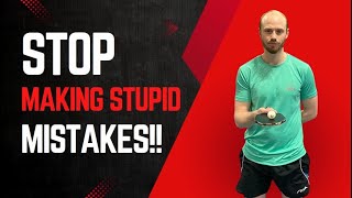 Serve Receives Like A Pro: Avoid These Mistakes 
