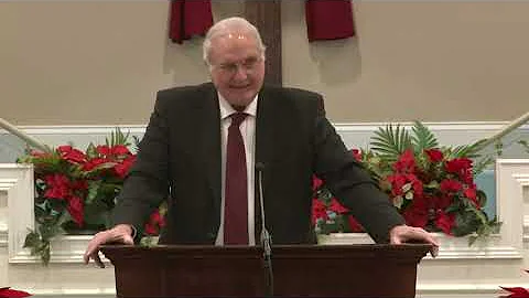 The Hidden Language (Pastor Charles Lawson)