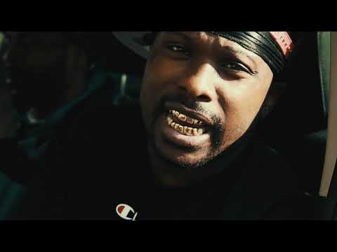 Trapboy X - Stack that paper up (Official music video)