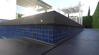 PJ Pools and Spas Strathmore Job