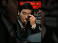 THE GODFATHER but the movie trailer is an AI fever dream #shorts