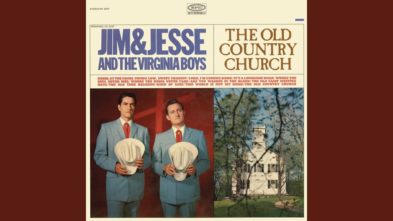 Swing Low, Sweet Chariot