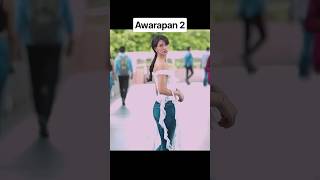 AWARAPAN 2 | TRAILER | Emran Hasmi | Hindi New Movie 2026 #trailer #awarapan2 #emraanhashmi #short