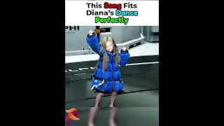 This Song Fits Diana’s Dance Perfectly - Pragmata