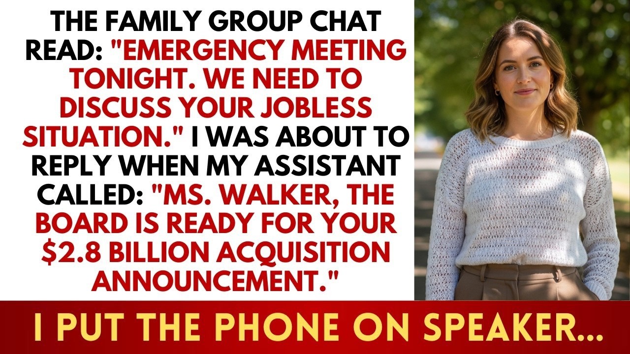 My Brother Thought My $2 Million Necklace Was Fake — What Happened Next Shocked Everyone