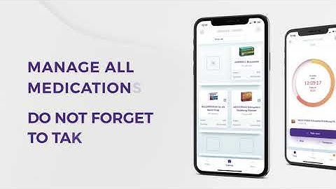 TOM - Pill Tracker & Medication Reminder for Pills (EN)