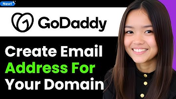 Create Free Professional Email Address For Your Domain With GoDaddy cPanel Hosting 2026