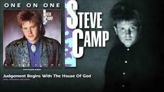 Watch Steve Camp Judgement Begins With The House Of God video