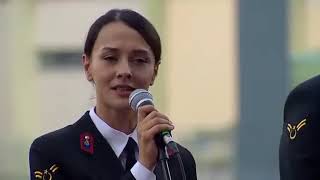 Ana Var It Doğurur Ana Var Yiğit Doğurur. Di̇şi̇ Kurt Zi̇ndani