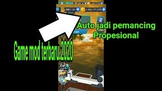 Phising hook mod apk!!!2020      game mancing!! screenshot 2