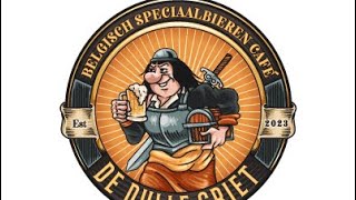 De DULLE GREIT🇧🇪Gent. The best pub in Galaxy Net Worth