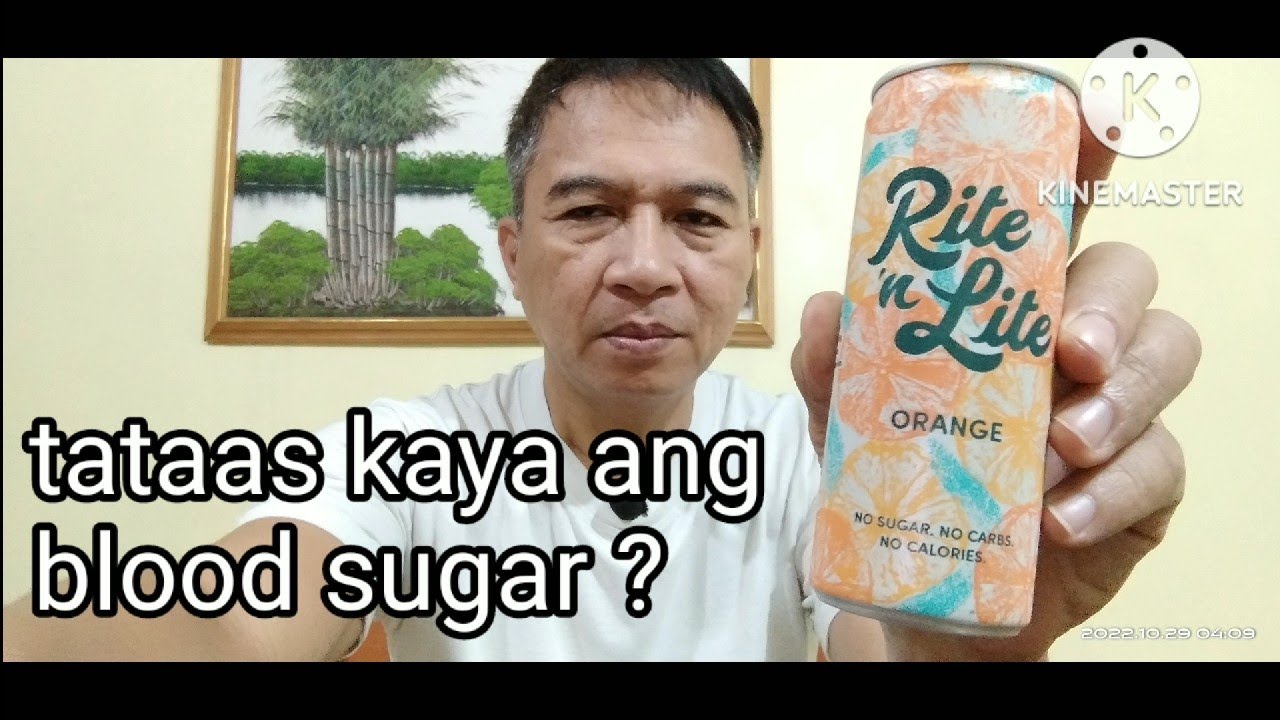 RITE N LITE REVIEW FOR DIABETIC YouTube RITE N LITE REVIEW FOR DIABETIC YouTube