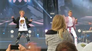 Marcus&Martinus - One More Second - Oslo sommertid 2/7/17