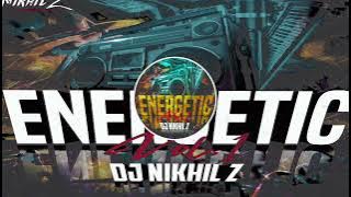 Suno Maiya Kali Bhawani || U master || Energetic Vol 1 || Dj Nikhil Z #Energeticvol1