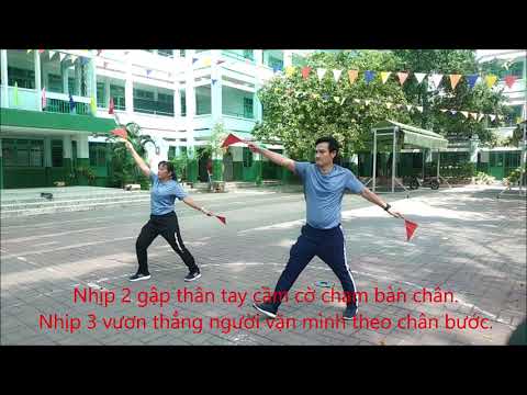 Video Bài Thể dục lớp 7 - YouTube