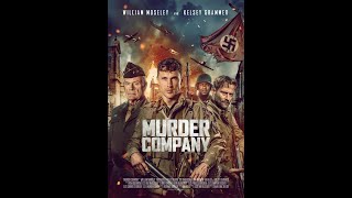 Murder Company Movie Official Trailer