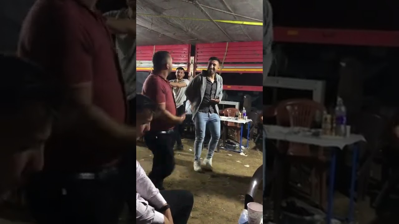 Tuncer yaka potpori zekobaşkan oynuyor