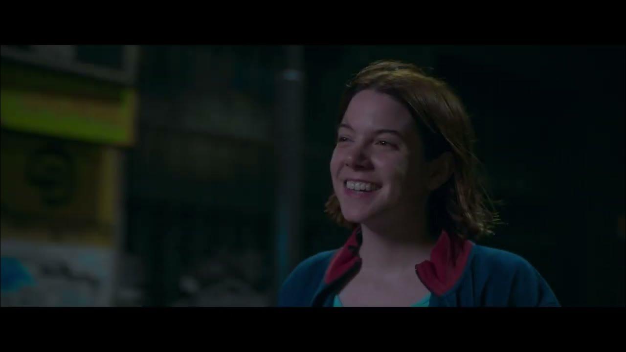 VERA AND THE PLEASURE OF OTHERS International Trailer - YouTube