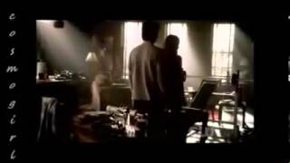 Damon And Elena (Bensiz Yapamazsın)