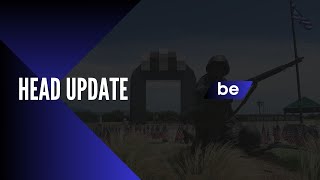 Bite Explore/Head Update ('Memorial tourism': D-Day commemorations turning a 'historic' profit)