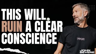 How to Keep Your Conscience Clear