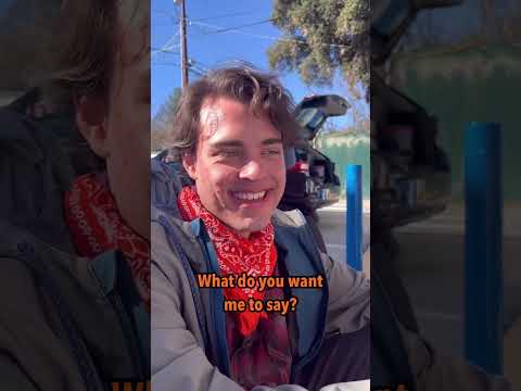 My AD fighting to keep me alive... #filmproduction #filmmaking #behindthescenes #funnyshorts #film