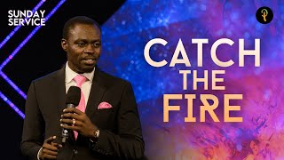 Catch The Fire | Phaneroo Sunday 173 | Apostle Grace Lubega screenshot 4