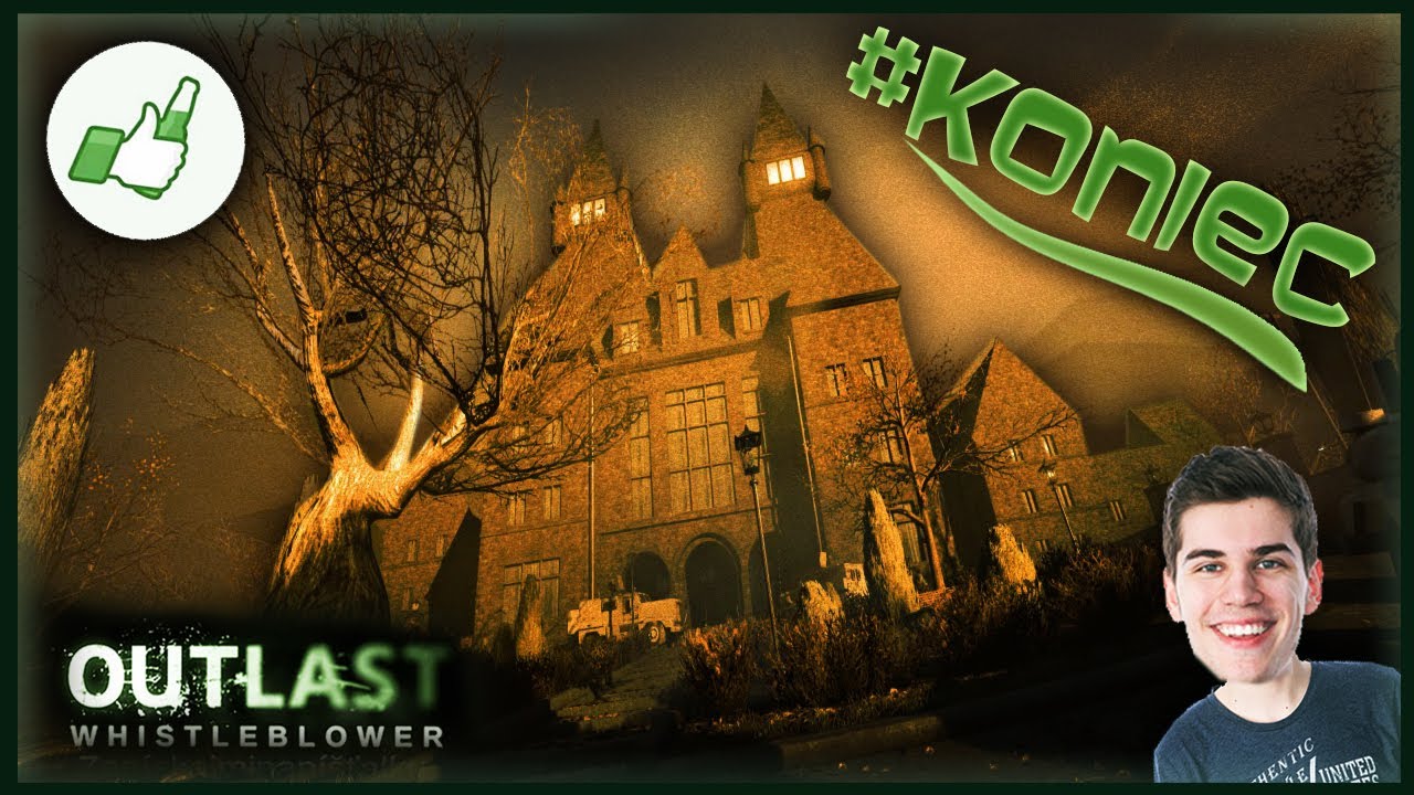 Outlast whistleblower walkthrough Outlast whistleblower walkthrough