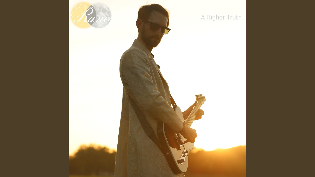 Watch A Higher Truth on YouTube Watch A Higher Truth on YouTube
