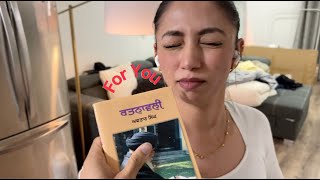 Kuku ke liye Punjabi Surprise || A Gift for my wife