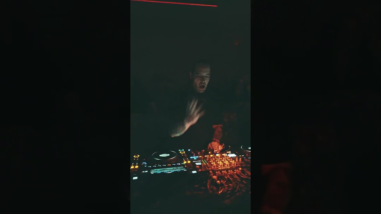 Dave Shichman opening for Roni Size - March 14th 2025 