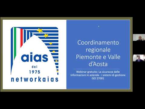 Video: Che cos'è la governance nella sicurezza delle informazioni?