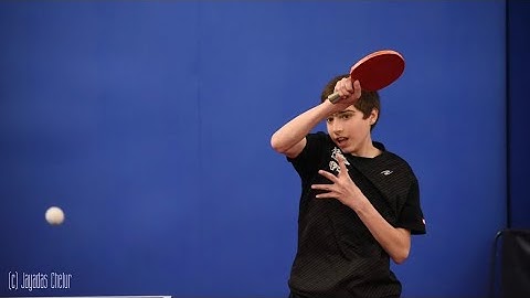 Kareem Azrak vs Seth Pech