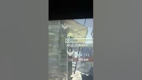 Mw2- Demo invasion Win