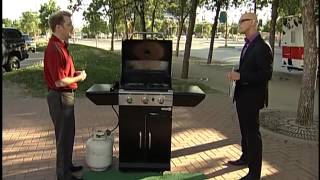 BT Winnipeg - BBQ Safety Tips 06.19.2013